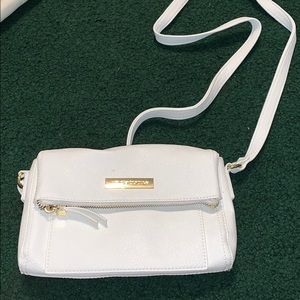 White liz Claiborne